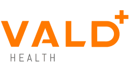 Vald Health logo