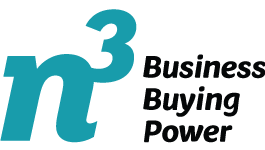 n3 Business Buying Power logo