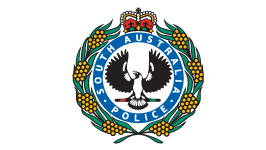 South Australia Police logo