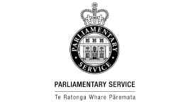 Parliamentary Service logo