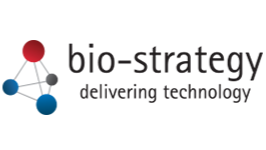 Bio-Strategy logo