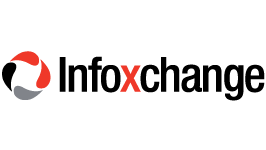 InfoXchange logo