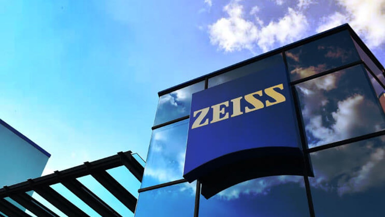 Zeiss Offices