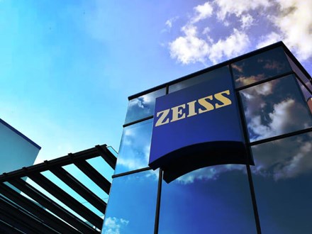 Zeiss Offices