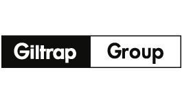 Giltrap Group logo