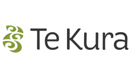 Te Kura logo