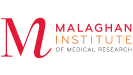 Malaghan Institute logo