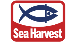 Sea Harvest logo