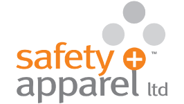 Safety and Apparel logo