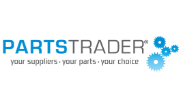 Parts Trader logo